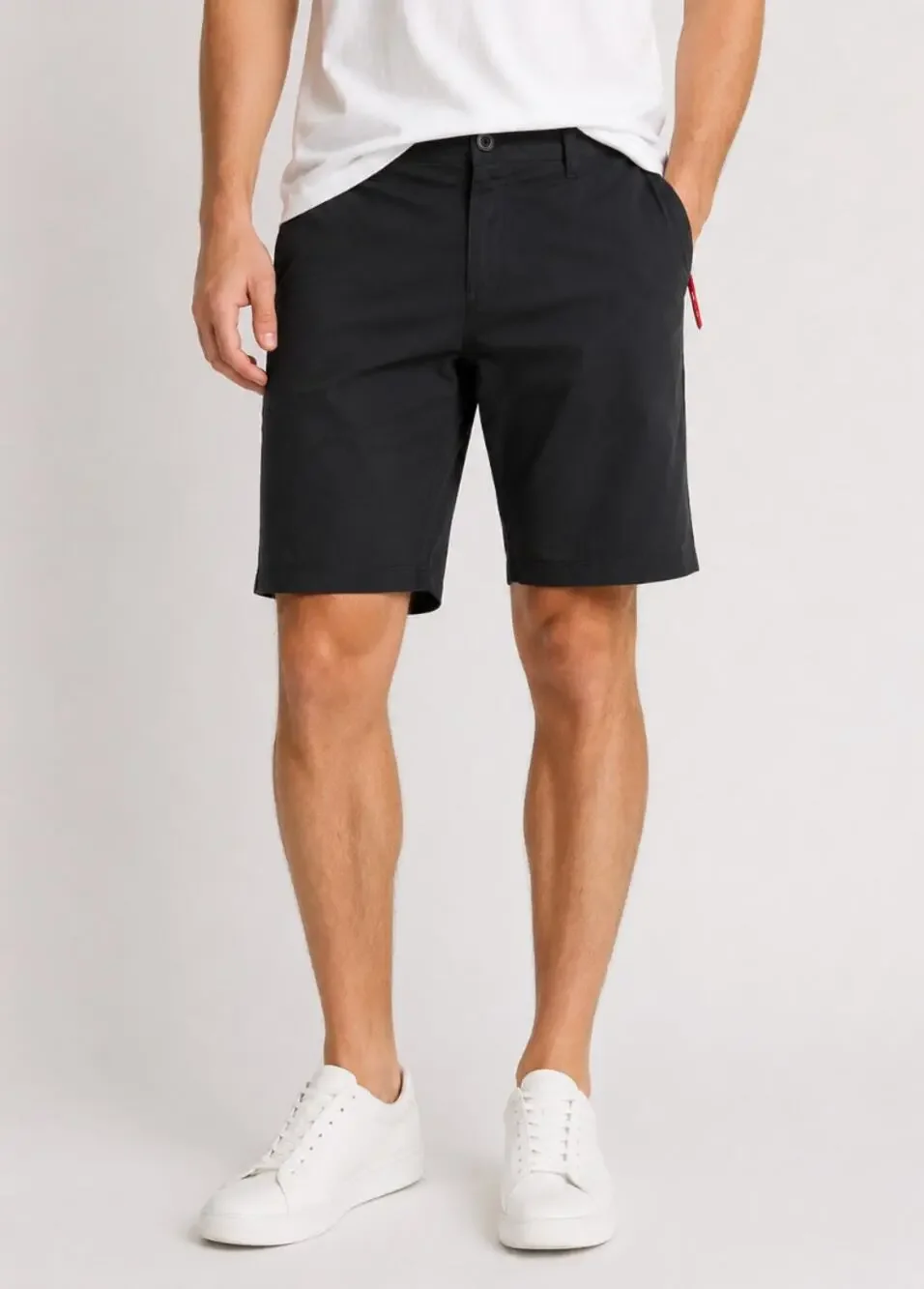 O'Neill Mens Shorts Size 36 Black Swim Board Shorts Coastal Vacation Pool Boat